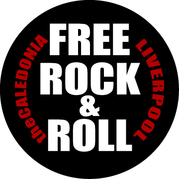 Free Rock and Roll